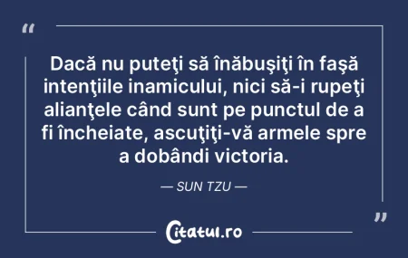 Când comandantul este în fruntea armat... Când comandantul este în fruntea armat...