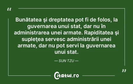 Confuzia în armată duce la victoria ad... Confuzia în armată duce la victoria ad...