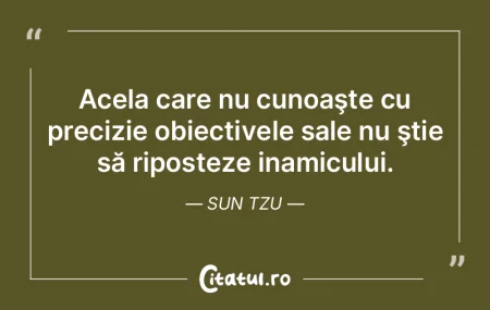 Dacă inamicii tăi nu vor să se lupte ... Dacă inamicii tăi nu vor să se lupte ...
