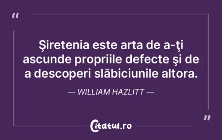 Arta de a mulÅ£umi constă în a fi mulÅ... Arta de a mulÅ£umi constă în a fi mulÅ...
