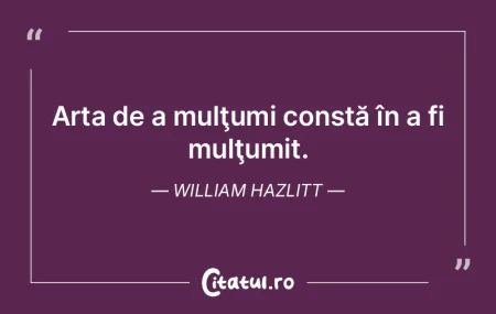 O conştiinţă vinovată trebuie să se... O conştiinţă vinovată trebuie să se...
