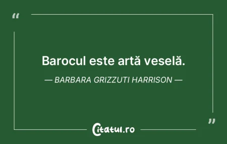 Arta nu este o oglindă. Arta este un ci... Arta nu este o oglindă. Arta este un ci...