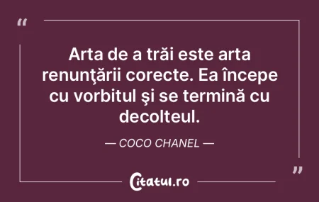 Arta nu face decât să înceapă contin... Arta nu face decât să înceapă contin...