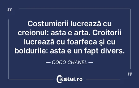 În artă nu trebuie să existe străini... În artă nu trebuie să existe străini...