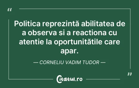 A critica pe cineva este inutil. Critica...