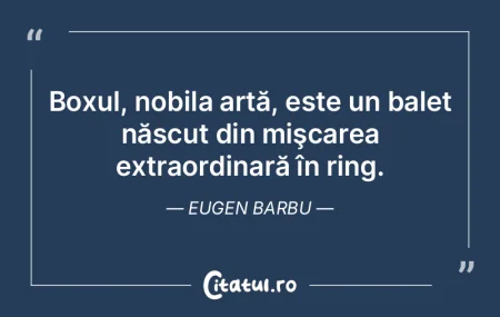 Mersul nu este încă o artă pierdută ...