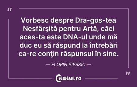 Adeseori arta este dreptul suprem al art... Adeseori arta este dreptul suprem al art...