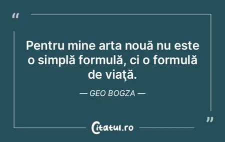 Arta întregii literaturi, fie că ea es... Arta întregii literaturi, fie că ea es...