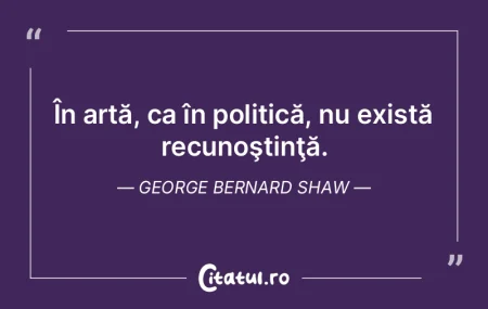 Arta guvernării este organizarea idolat... Arta guvernării este organizarea idolat...