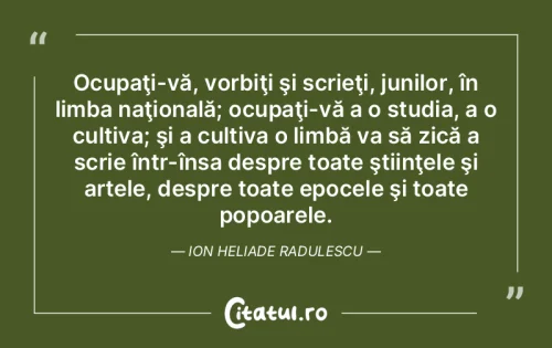 Citat Viață - Citatul.ro