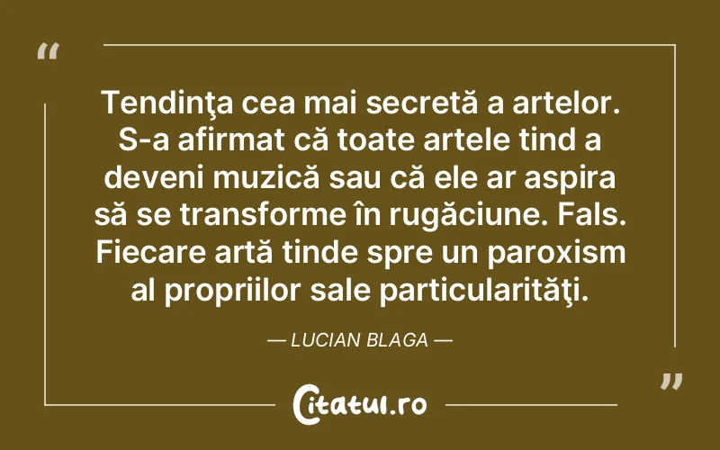 Citat Autor necunoscut - citate viata