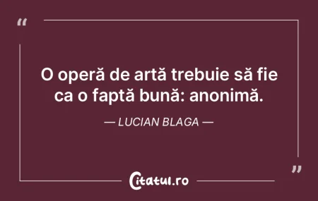 Arta cu sila nu se poate face. Marin Pre... Arta cu sila nu se poate face. Marin Pre...