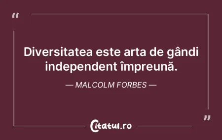 Arta e o convenţie; în sensul că eu n... Arta e o convenţie; în sensul că eu n...