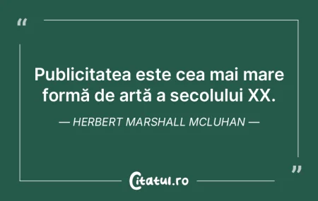 Arta, ca şi jocurile, a devenit un ecou... Arta, ca şi jocurile, a devenit un ecou...