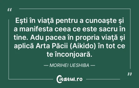 Ştiinţa nu a înţeles încă arta pro... Ştiinţa nu a înţeles încă arta pro...