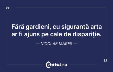 Dacă adevărata artă ar fi o minciună... Dacă adevărata artă ar fi o minciună...
