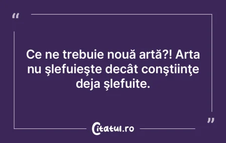 Dintre artele liberale, să începem cu ... Dintre artele liberale, să începem cu ...