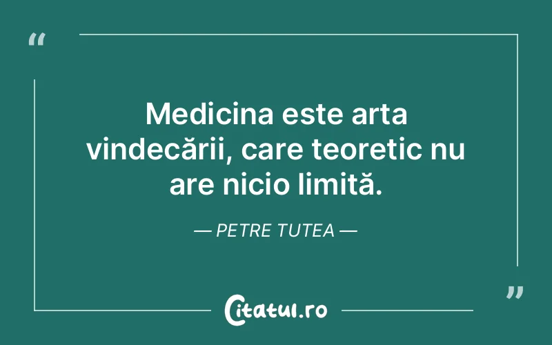 Citat Petre Tutea - citate viata