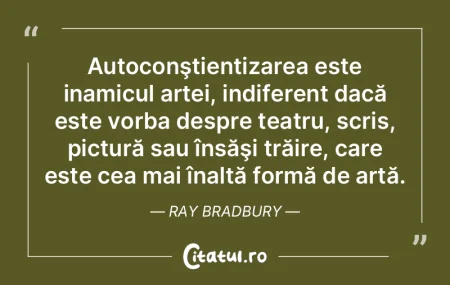 Arta reflectă aprecierea profundă pent... Arta reflectă aprecierea profundă pent...