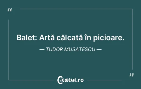 Sunt un artist; arta nu are nici o culoa... Sunt un artist; arta nu are nici o culoa...