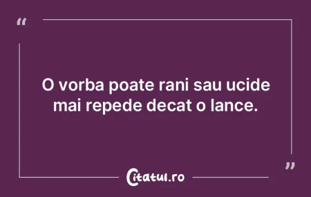 S-au pus la sfadă şi m-au izbit peste ... S-au pus la sfadă şi m-au izbit peste ...
