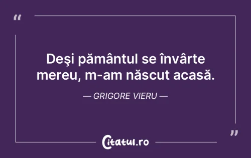 Citat Viață - Citatul.ro