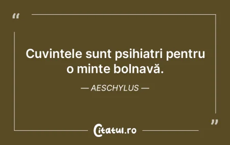 Cine își dă cuvântul cu ușurință,... Cine își dă cuvântul cu ușurință,...