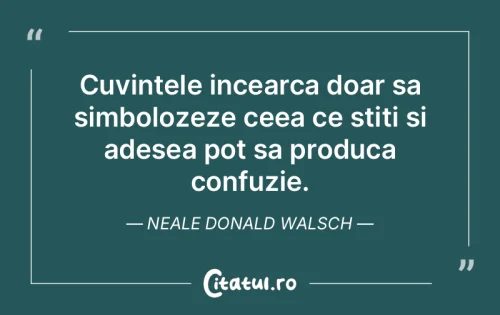 Citat Viață - Citatul.ro
