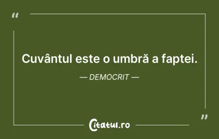 Cuvintele sunt simboluri ce postuleaza o... Cuvintele sunt simboluri ce postuleaza o...