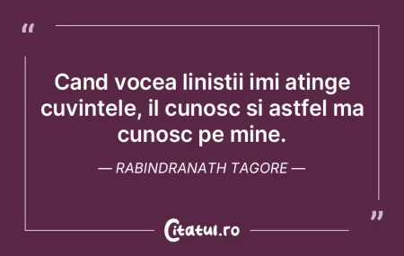 Cuvantul pe care mi-l repet zi de zi de ... Cuvantul pe care mi-l repet zi de zi de ...