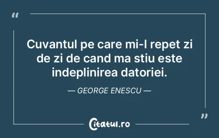 Din cate imi aduc aminte nu este nici un...