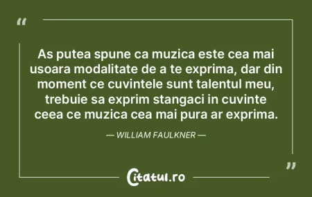 Ceea ce am de spuseste mult mai importan... Ceea ce am de spuseste mult mai importan...