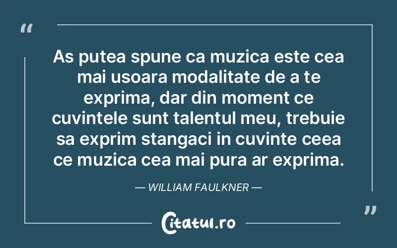 Citat Wi - citate viata