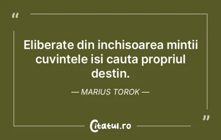 Cuvantul "imposibil" nu trebuie sa urmez... Cuvantul "imposibil" nu trebuie sa urmez...