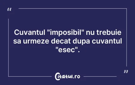 Nu stiu ce inseamna si nici nu-mi pasa p...