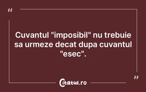 Citat Viață - Citatul.ro