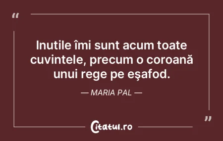 Cuvântul mărțișor înseamnă ceva pe...