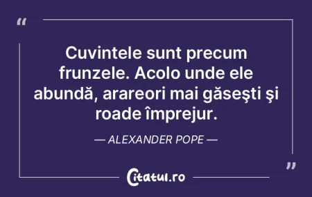 N-am pronunţat niciodată cuvântul neb... N-am pronunţat niciodată cuvântul neb...