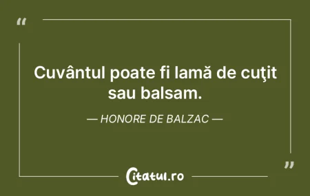 Cuvintele aranjate în mod diferit au un... Cuvintele aranjate în mod diferit au un...