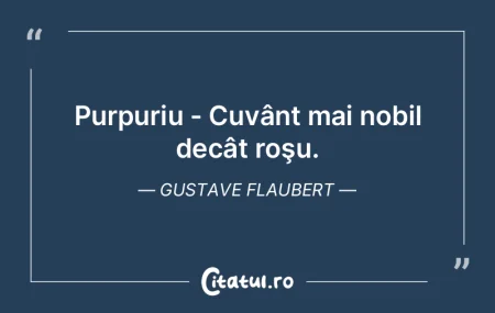 Pentru oricare lucru pe care vrei să-l ...