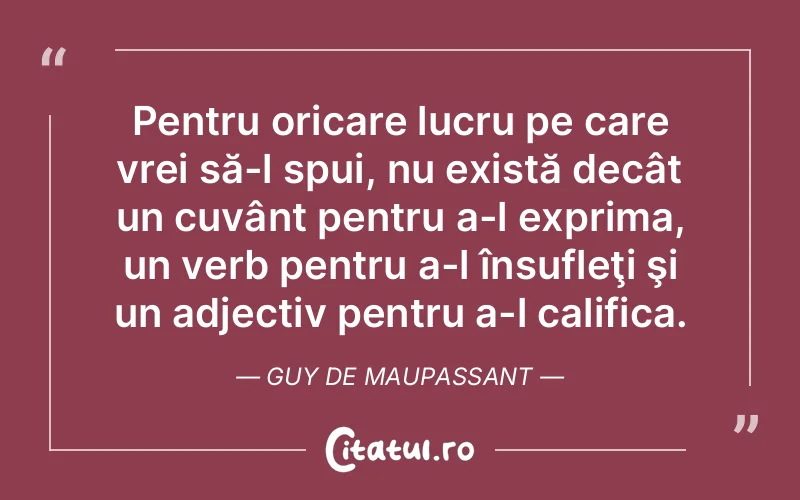 Citat Autor necunoscut - citate viata