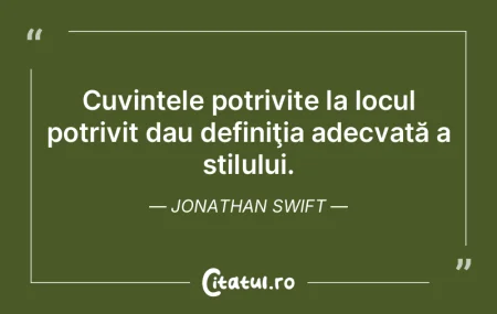 Un cuvânt bun face mai mult decât o ca... Un cuvânt bun face mai mult decât o ca...