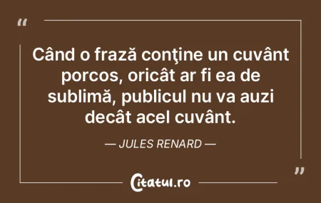 Cuvintele învăţăturii mele sunt înc... Cuvintele învăţăturii mele sunt înc...