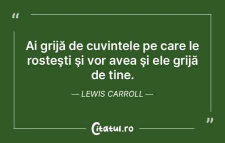 Cuvântul potrivit poate fi eficient, î...