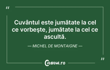 Cel puţin ştim să declinăm cuvântul...