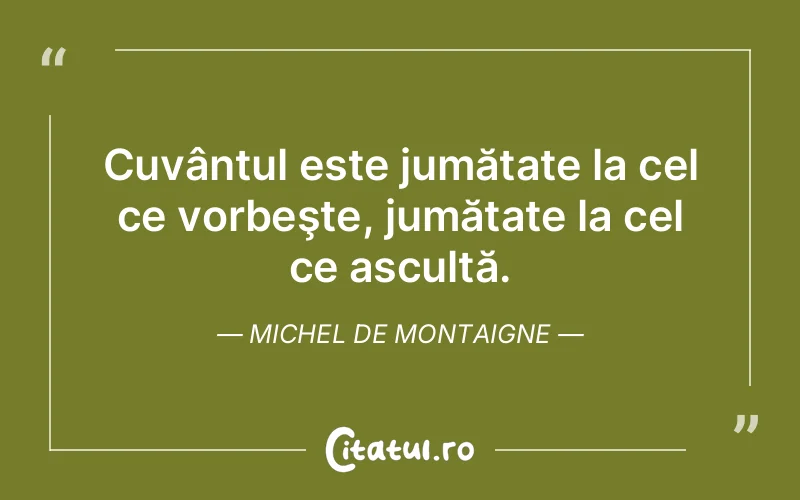 Citat Autor necunoscut - citate viata