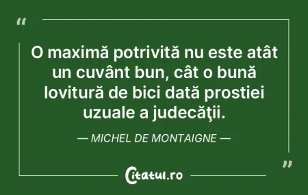 Cei care afirmă că nu se află nicioda... Cei care afirmă că nu se află nicioda...