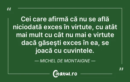 Cel mai bun mijloc de a-ţi ţine cuvân... Cel mai bun mijloc de a-ţi ţine cuvân...
