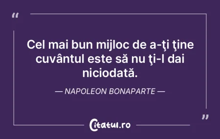 Când nu găseşti cuvântul, să fii si... Când nu găseşti cuvântul, să fii si...
