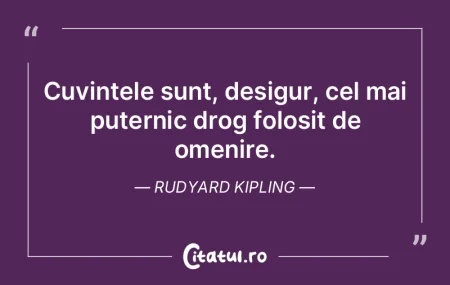 Cuvintele sunt semne ale lucrurilor. Aug...